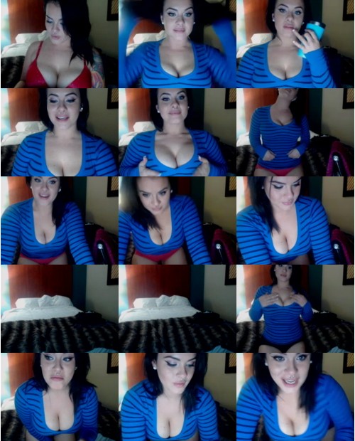 Download Video File: myfreecams summerpreslie