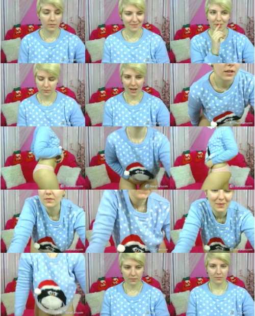 Download Video File: myfreecams svetlanaklimt