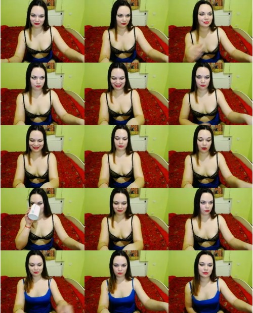 Download Video File: myfreecams sweetberry 