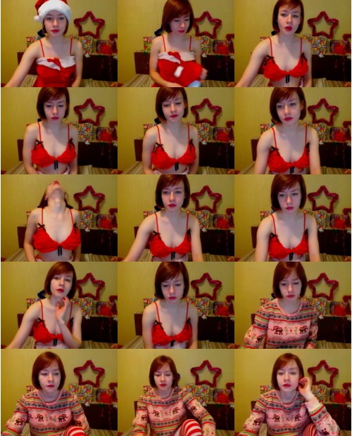 Download Video File: myfreecams sweetcherry x