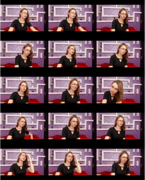 Download Video File: myfreecams sweetsyllenna