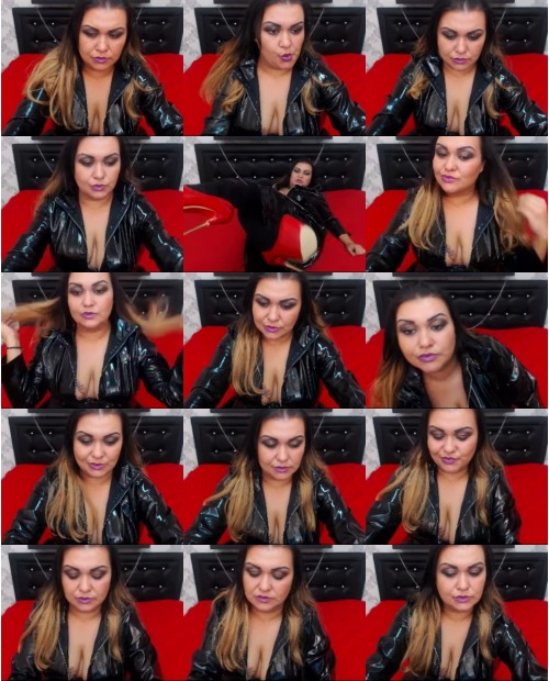 Download Video File: myfreecams tabithadomina