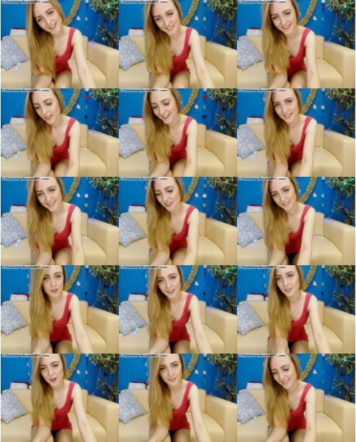 Download Video File: myfreecams tastemychery