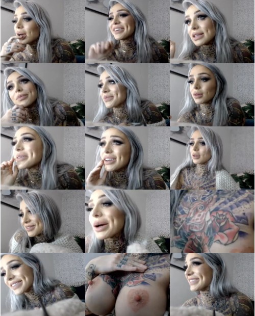 Download Video File: myfreecams tattkhaleesi