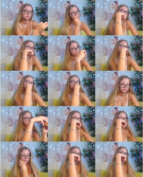 Download Video File: myfreecams teensyangel