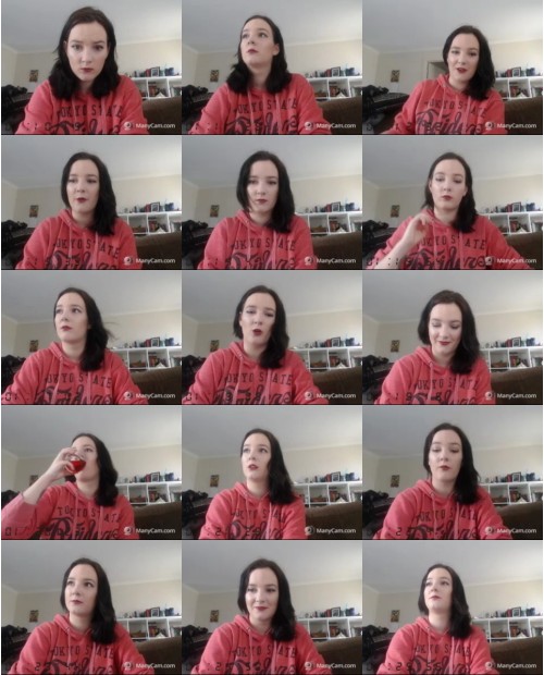 Download Video File: myfreecams thatspacecat