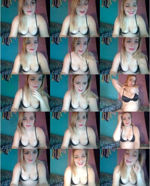 Download Video File: myfreecams thumballena