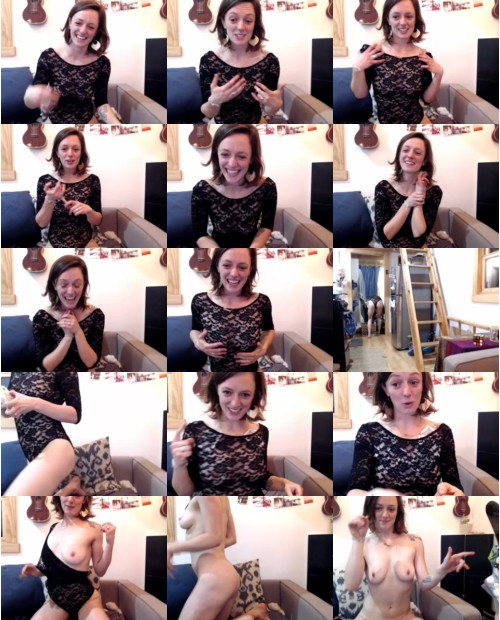 Download Video File: myfreecams tinyhousebabe