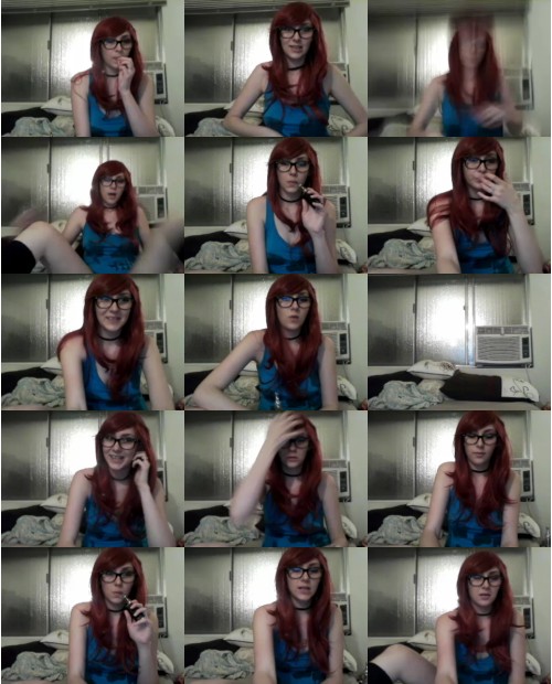 Download Video File: myfreecams toxiclust