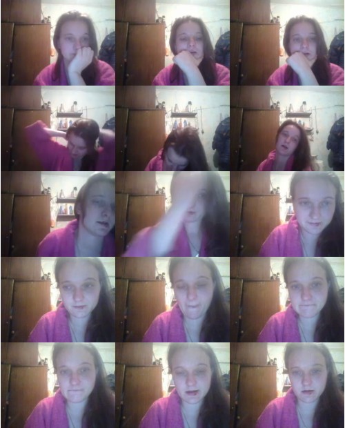 Download Video File: myfreecams tremulous eva