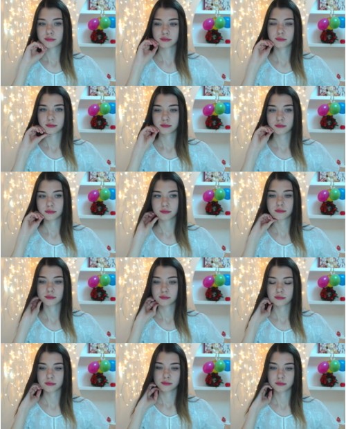 Download Video File: myfreecams trinamitchell