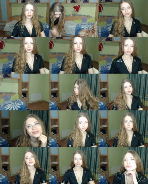 Download Video File: myfreecams tulipgirl