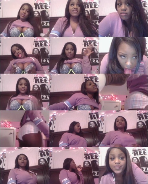 Download Video File: myfreecams tyraogkush