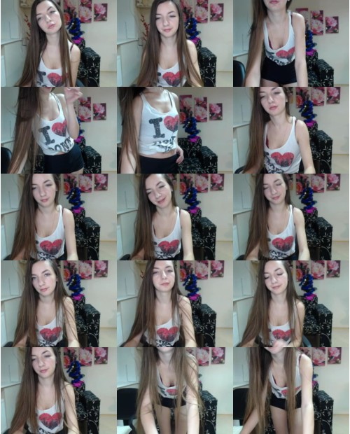 Download Video File: myfreecams valentinanapy