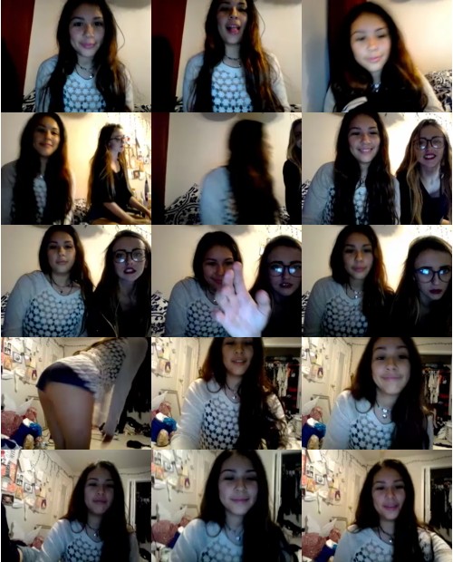 Download Video File: myfreecams vanessasolar