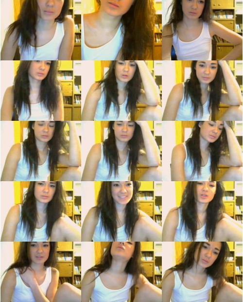 Download Video File: myfreecams veronibest