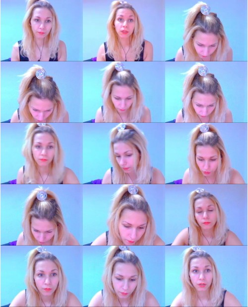 Download Video File: myfreecams verrikka