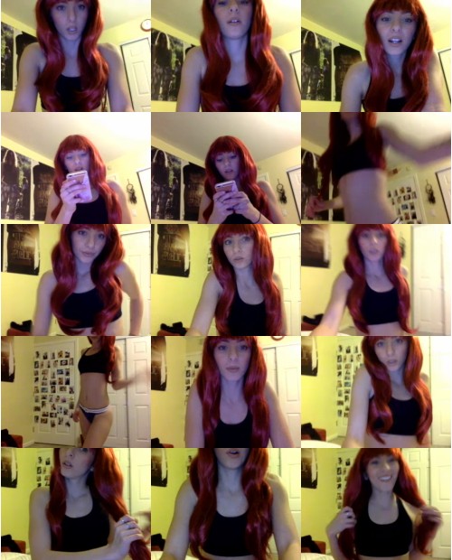 Download Video File: myfreecams victoria898