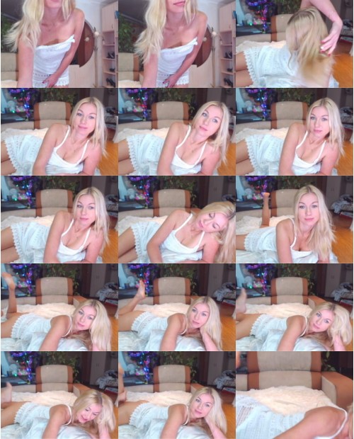 Download Video File: myfreecams whitefox69