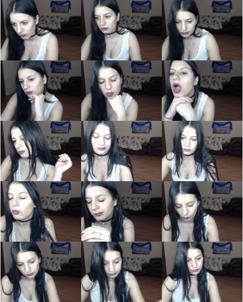 Download Video File: myfreecams wondergloria