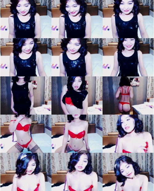 Download Video File: myfreecams yangling