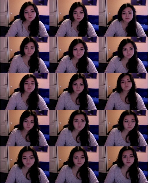 Download Video File: myfreecams zhann filla