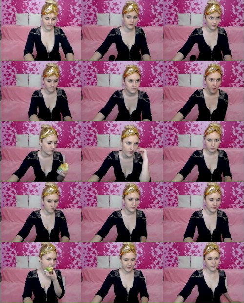 Download Video File: myfreecams zlataray