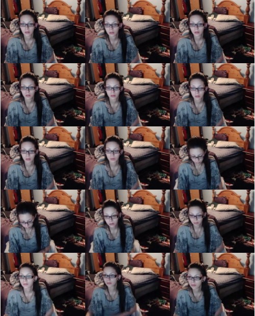 Download Video File: myfreecams zombiegirlx