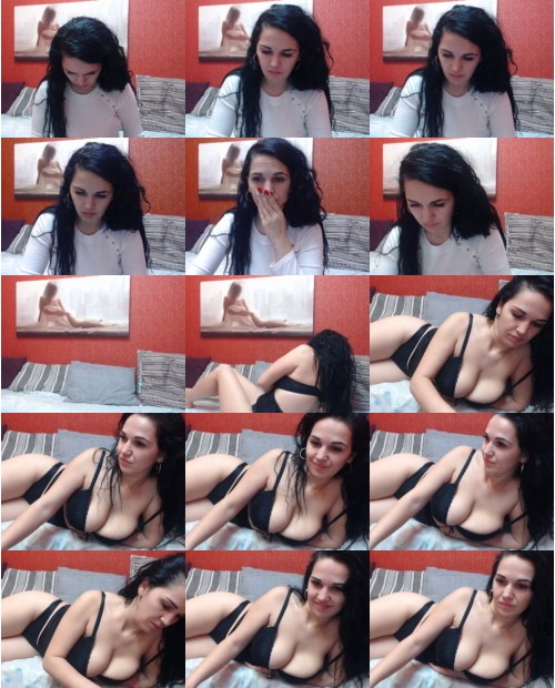 Download Video File: myfreecams kriztynlynn