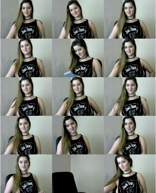 Download Video File: myfreecams susanitaa