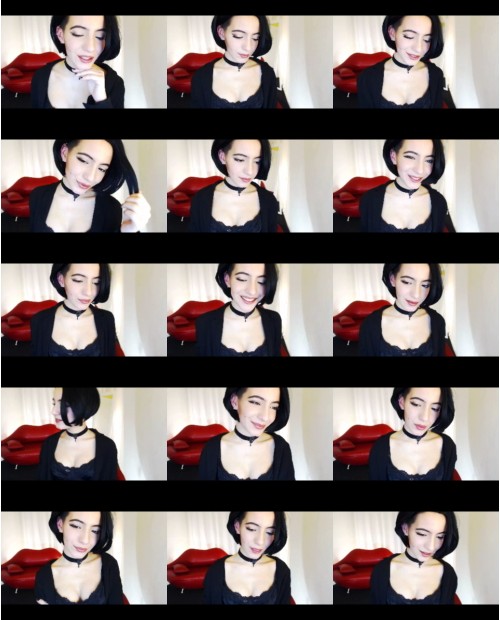 Download Video File: myfreecams agniablack