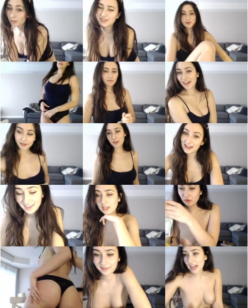 Download Video File: myfreecams alexia