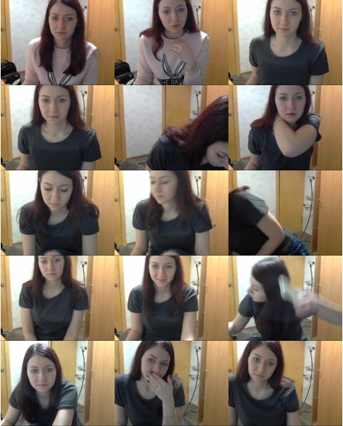 Download Video File: myfreecams allishka