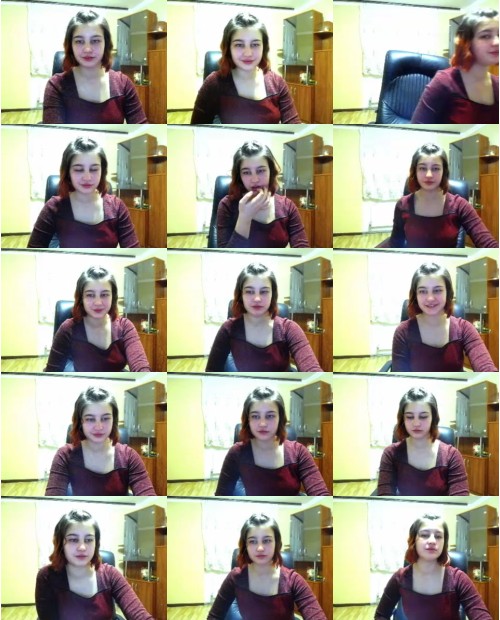 Download Video File: myfreecams annastark