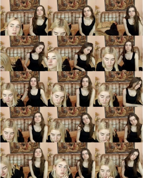 Download Video File: myfreecams artmaniya