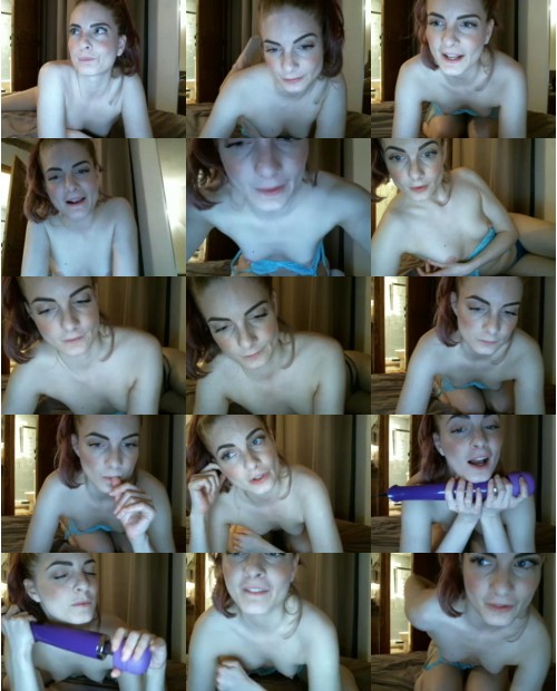 Download Video File: myfreecams bad kitty 