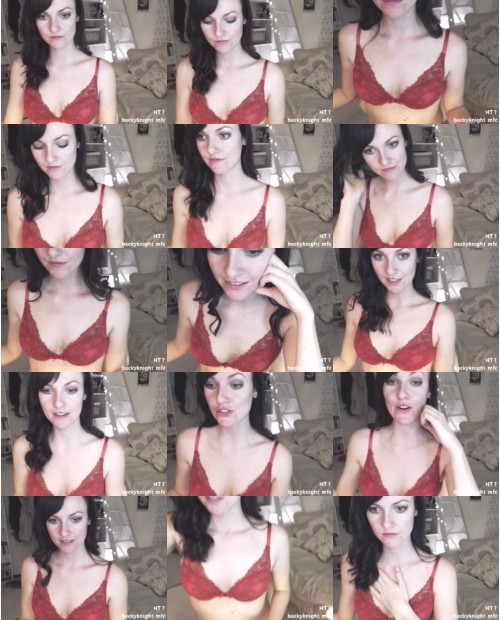Download Video File: myfreecams beckyknight