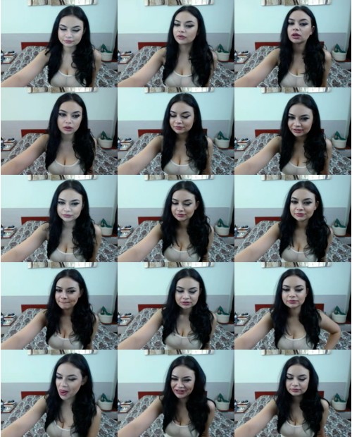 Download Video File: myfreecams blackamethyst