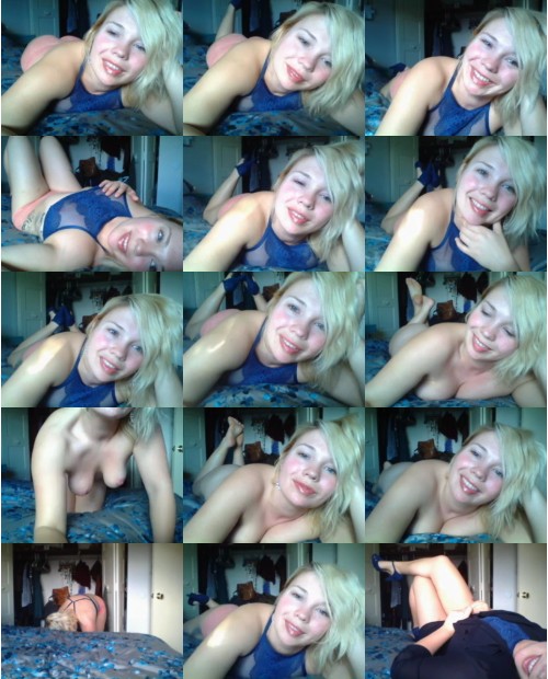 Download Video File: myfreecams blushin