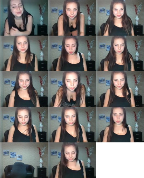 Download Video File: myfreecams brendianyston