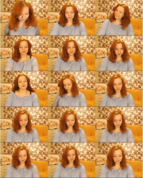 Download Video File: myfreecams chancetosmile