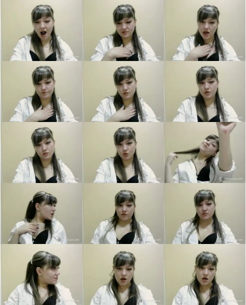 Download Video File: myfreecams cherishx