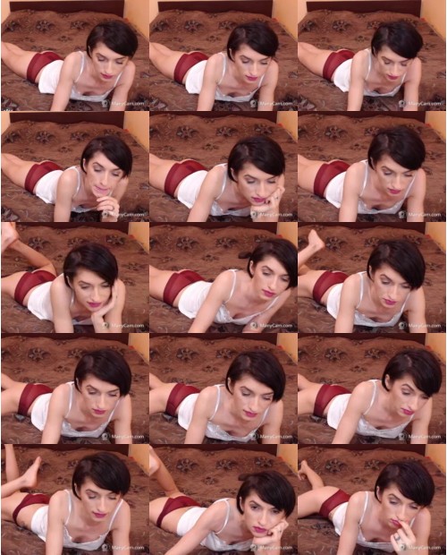 Download Video File: myfreecams christianalu