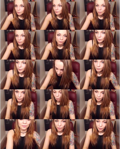 Download Video File: myfreecams dearberta