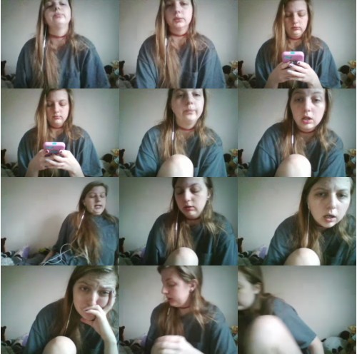 Download Video File: myfreecams glitteralice