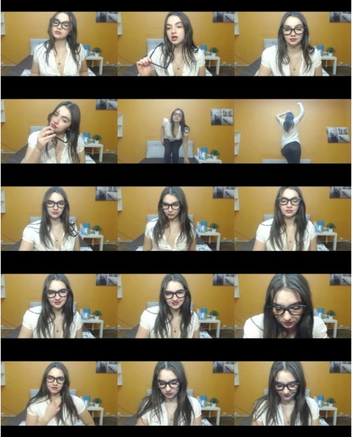 Download Video File: myfreecams ivoryivon