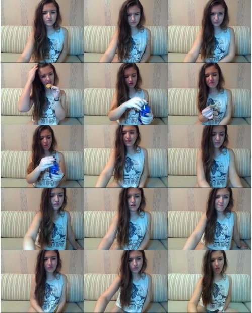 Download Video File: myfreecams kelen ti