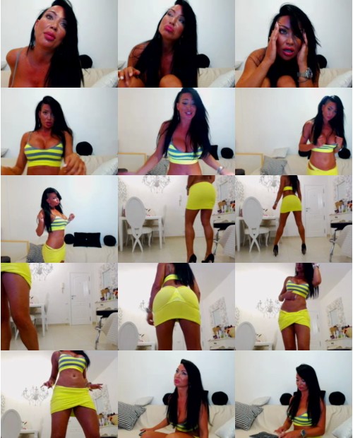 Download Video File: myfreecams a von tease