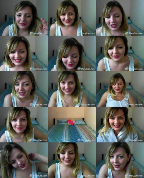 Download Video File: myfreecams adorableralu