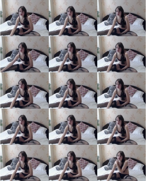 Download Video File: myfreecams alesssa
